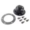 Cr Seals Hubcap Heavy Duty Application 1612-C40 - alternate 1